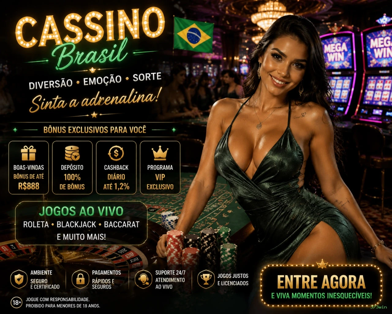 Jogos de Mesa 373win