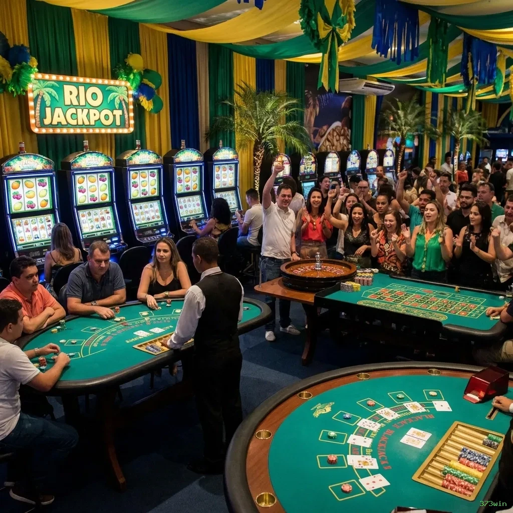 Jogos Populares Brasil