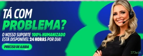 Termos de Serviço 373win